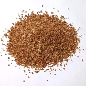 Castanha de Caju Triturada Fina/Grossa a granel