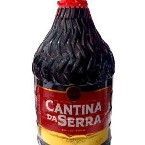 Sangria de Vinho Cantina da Serra - 4,6l