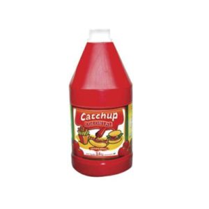 Ketchup Catchup Predilecta Sachê – 144x7g – Eficaz Distribuidora