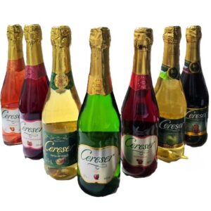 Sidra Cereser Sabores - 660ml