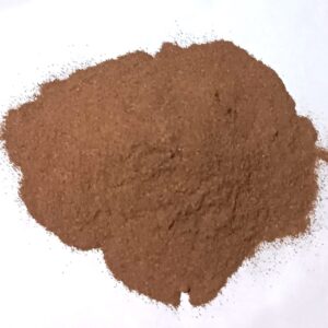 Cravo da Índia em Pó