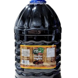 Molho Inglês Grão Forte - 5l