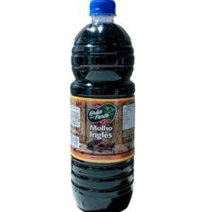 Molho Inglês Grão Forte - 900ml