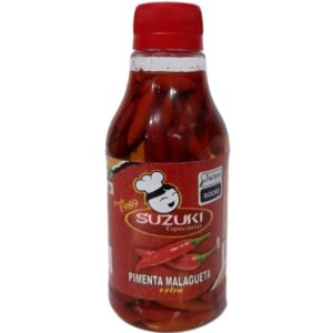 Pimenta Malagueta Suzuki - 90g