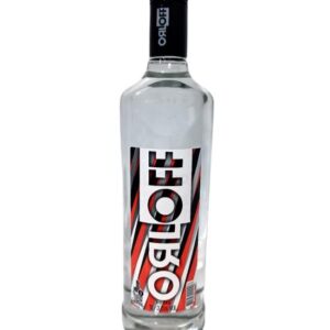 Vodka Orloff - 1l