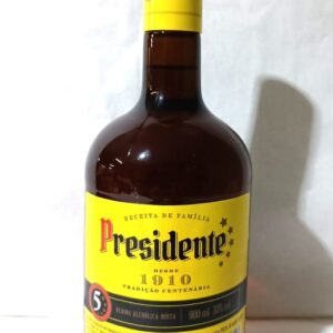 Conhaque Presidente - 970ml