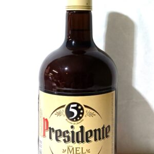 Conhaque Presidente com Mel - 970ml