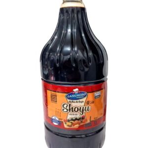 Molho Shoyu Lanchero - 3l