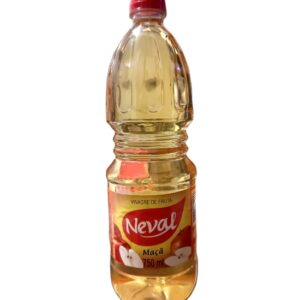 Vinagre Neval Maçã - 750ml