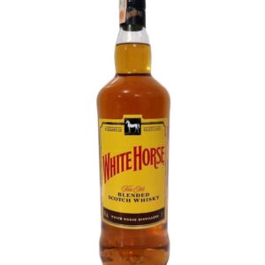 Whisky White Horse - 1l