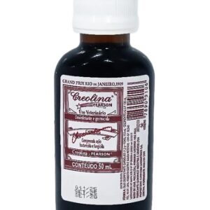 Creolina Pearson - 50ml