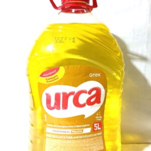 Detergente Urca - 5l