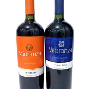 Vinho Mioranza 1l