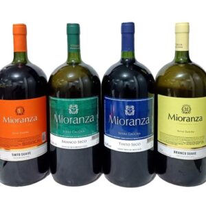 Vinho Mioranza 2l