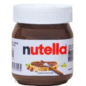 Creme de Avelã com Cacau Nutella - 140g