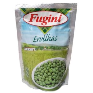 Ervilha Fugini Sachê - 170g