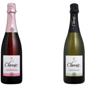 Espumante Salton Classic - Demi-Sec/ Rosé - 750ml