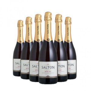 Espumante Salton Demi-Sec - 750ml