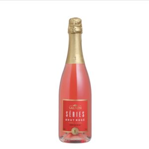 Espumante Salton Séries Brut Rosé - 750ml