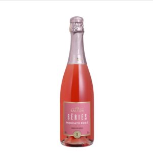 Espumante Salton Séries Moscato Rosé - 750ml