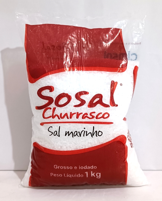 Sal Grosso 