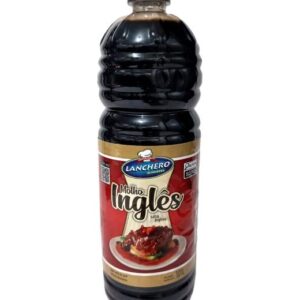 Molho Inglês Lanchero - 1,01l