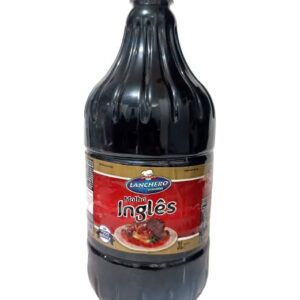 Molho Inglês Lanchero - 3l