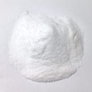 Bicarbonato de Amônio