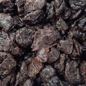 Ameixa Seca Sem Caroço Granel