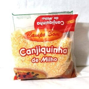 Canjiquinha Campo Bom - 500g