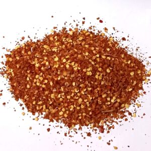 Pimenta Calabresa Flocada