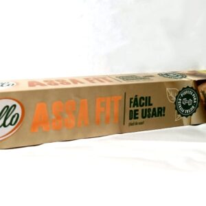 Papel Assa Fit Mello Rolo -3m x 30cm