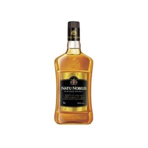 Whisky Natu Nobilis - 1l