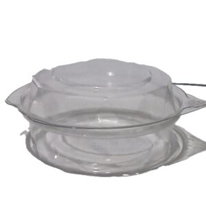 Pote Ecoplast 642 Doce Redondo 120ml