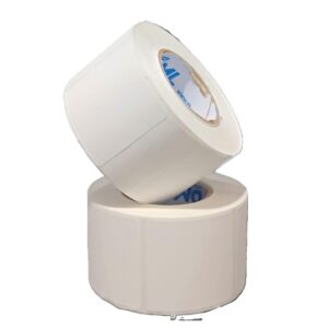 Etiqueta para Balança Térmica DML Branca - 40mm x 40m