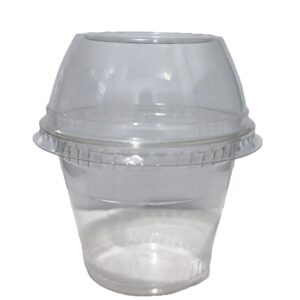 Pote Galvanotek Doce Alto G677 250ml - Tampa + Fundo