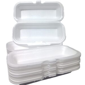 Dogueira de Isopor TH04 Totalplast