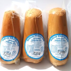 Queijo Provolone Laticínios Muquem