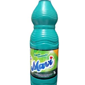 Água Sanitária Mavi - 1l