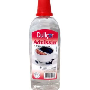 Adoçante Líquido Adulssin Dullçor Ciclamato de Sódio e Sacarina- 100ml