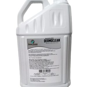 Sabonete Líquido Dermoclean Erva Doce - 5l