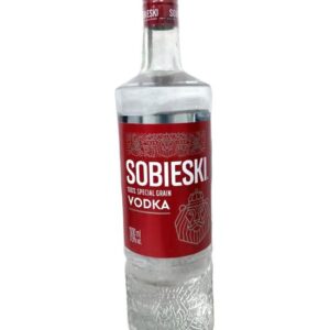 Vodka Sobieski Dubar - 1l