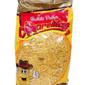 Batata Palha Amarelitas - 1kg