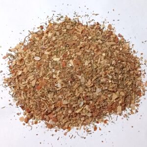 Chimi Churri Sem Pimenta