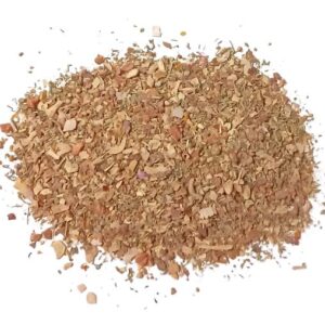 Chimi Churri Defumado