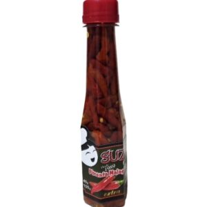 Pimenta Malagueta Suzuki - 40g