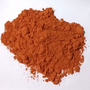 Páprica Doce - Granel