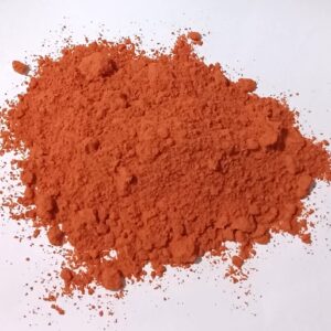 Páprica Picante - Granel