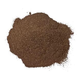 Pimenta do Reino em Pó