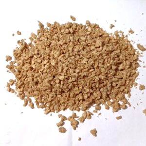 Proteina Texturizada de Soja